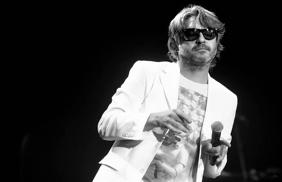MANUEL MORETTI: “NO ME SIENTO CÓMODO PARA TOCAR EN LUGARES CERRADOS”