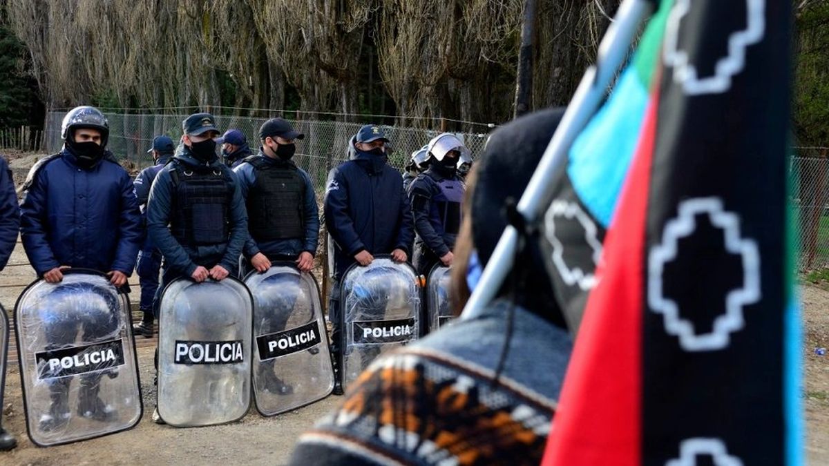 RESPONSABILIZAN A LAS FUERZAS DE SEGURIDAD POR EL CRIMEN DE ELÍAS GARAY