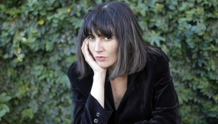 MARIELA ASENCIO CONTÓ COMO SERÁ "LA CASA OSCURA"