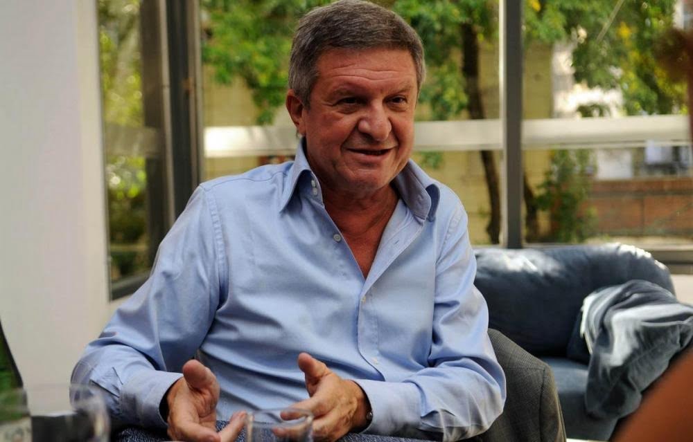 OPORTO: “ES UN FRACASO DE CAMBIEMOS PONER A LOS GREMIOS DOCENTES EN EL EJE DEL MAL”