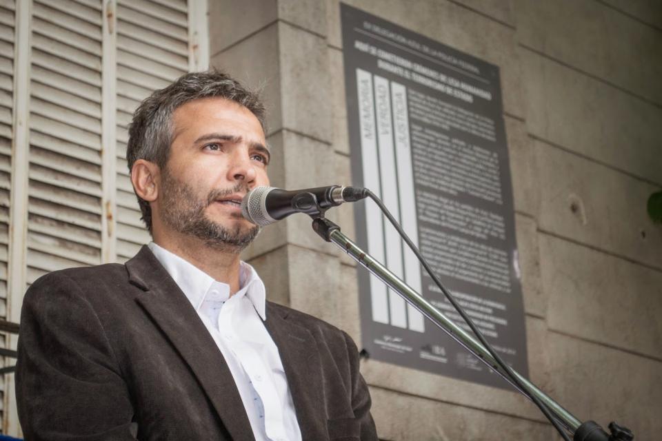 CREAN REGISTRO ÚNICO DE TRABAJADORES Y ESTUDIANTES, VÍCTIMAS DE LA DICTADURA