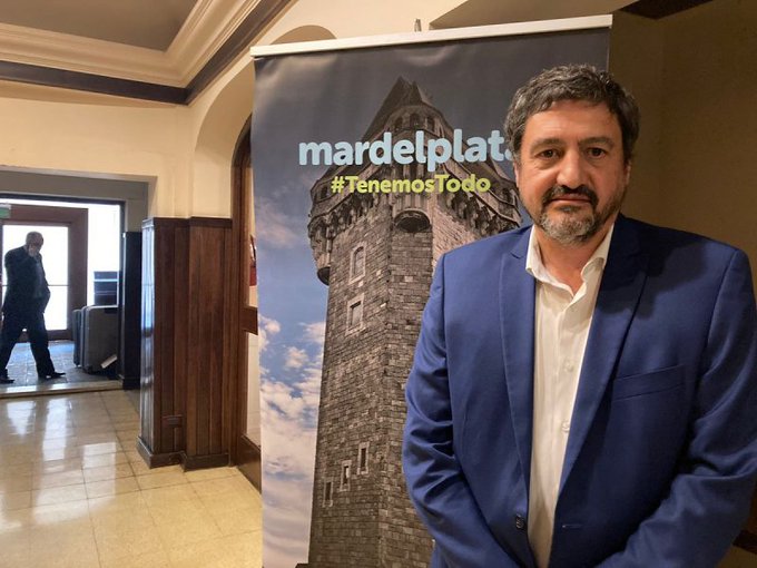 MAR DEL PLATA NO EXIGIRÁ EL PASE SANITARIO PARA EL INGRESO A LA CIUDAD