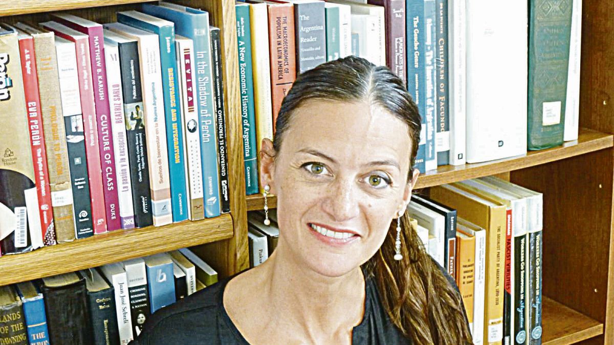 “EL DESTAPE FUE SEXISTA Y MACHISTA Y NO CUESTIONÓ LA IMAGEN DE LA MUJER OBJETO”