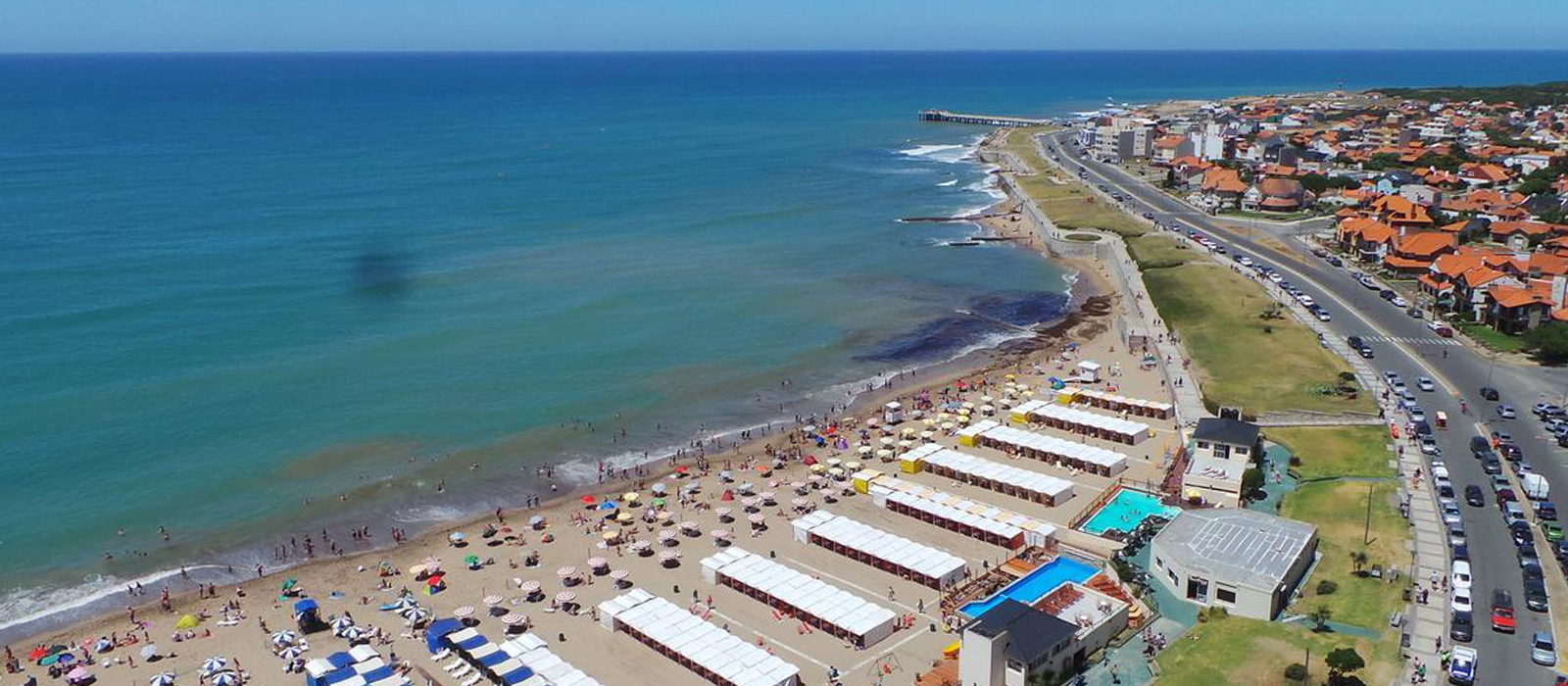 MIRAMAR: "ESTA TEMPORADA VA A GENERAR MUCHO PARA LA ECONOMÍA LOCAL”