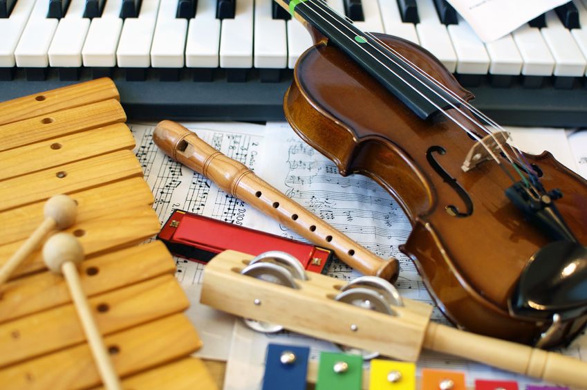 SE REALIZARÁ EL 1°FESTIVAL FEDERAL DEL MOVIMIENTO DE MUSICA PARA NIÑOS Y NIÑAS