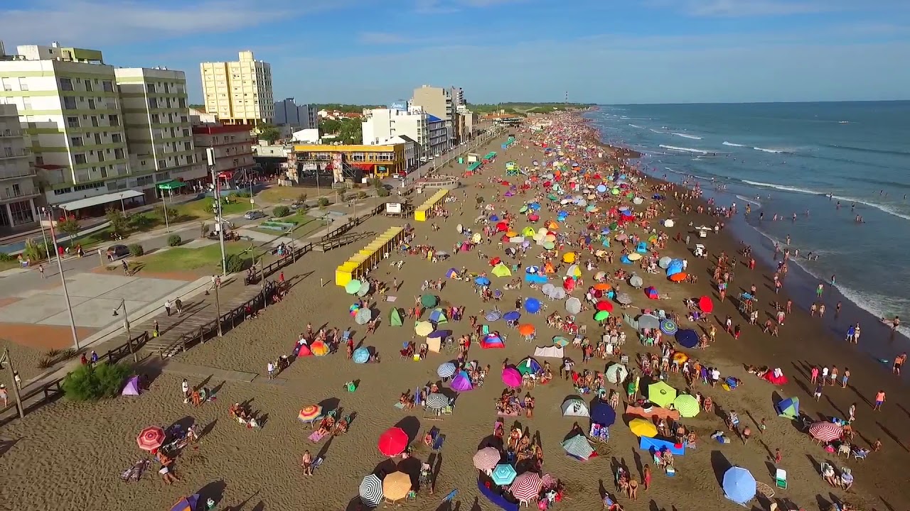 EXPECTATIVA POR LA TEMPORADA EN MONTE HERMOSO