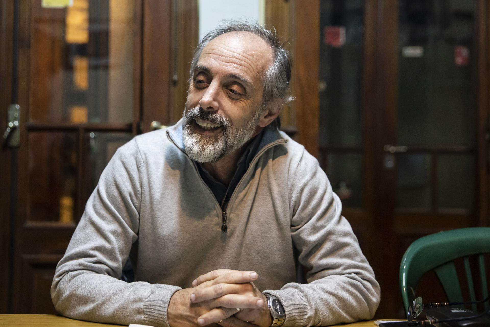 MORRESI: “EL PROYECTO DE LARRETA Y MACRI ES BENEFICIAR A LOS MÁS PODEROSOS”.