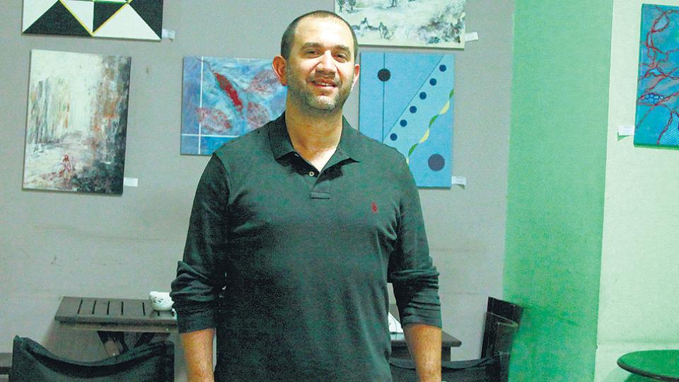 PABLO VOMMARO: "ENTRE LAS JUVENTUDES HAY TRANSVERSALIDAD"