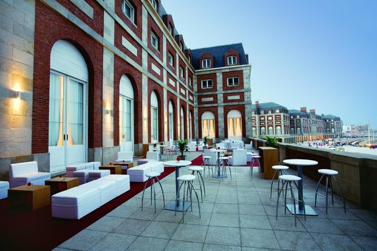 LA ASOCIACIÓN HOTELERA Y GASTRONÓMICA CELEBRÓ LA OCUPACIÓN EN MAR DEL PLATA