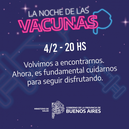LETICIA CERIANI:"LA ESTRATEGIA BUSCA FAVORECER LA VACUNACIÓN"
