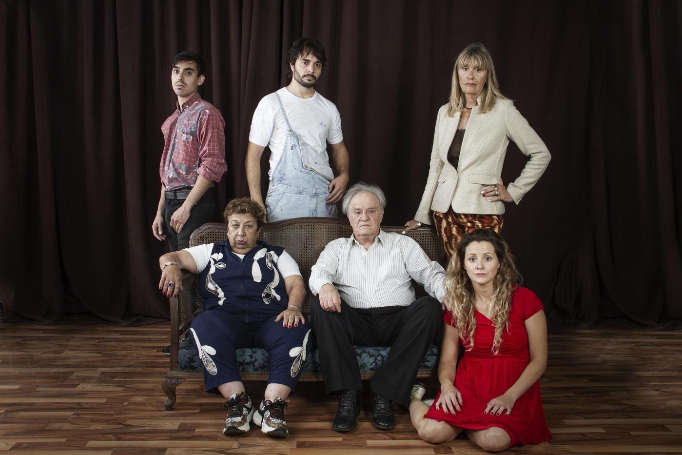 “LO NO DICHO”: COMEDIA DRAMÁTICA SOBRE LA IMPORTANCIA DE EXPRESARNOS