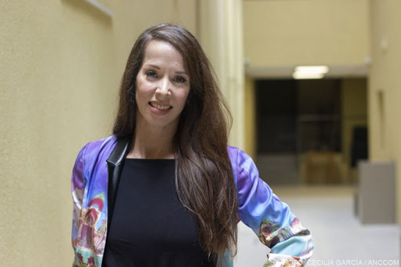 VICTORIA ONETTO: “VAMOS A VIVIR UN RENACIMIENTO DE LA CULTURA”