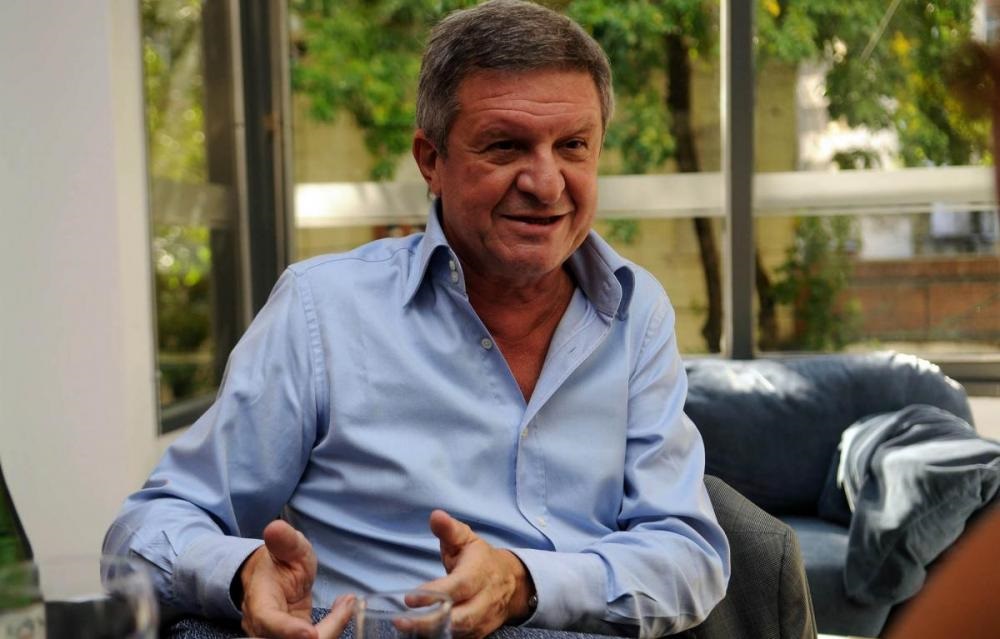 MARIO OPORTO: "EL ESQUEMA DE RETORNO A LA PRESENCIALIDAD ES SENSATO"