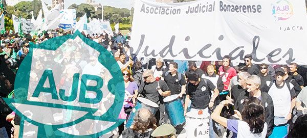 MARTÍN VIZCARRA: “LA AJB ES EL ÚNICO SINDICATO QUE NO TIENE CONVENIO COLECTIVO EN LA PROVINCIA”