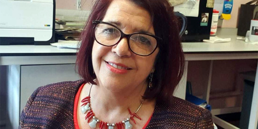 MARTA COHEN: "LA VARIANTE DELTA CAMBIÓ EL PARADIGMA"