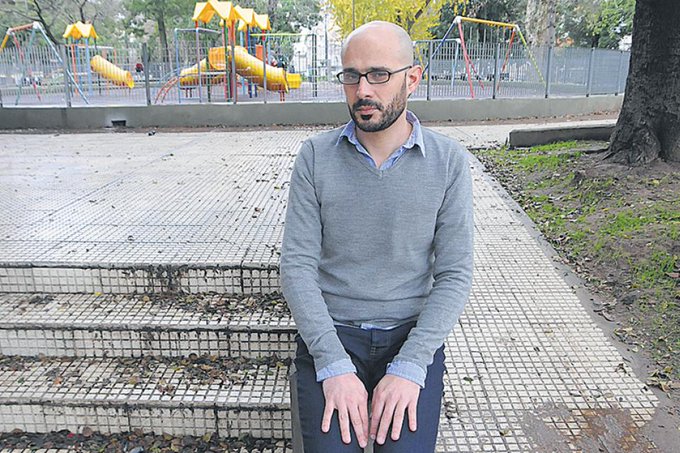 MARTÍN BAÑA: "ERA PREVISIBLE EL ENVÍO DE TROPAS RUSAS A UCRANIA"