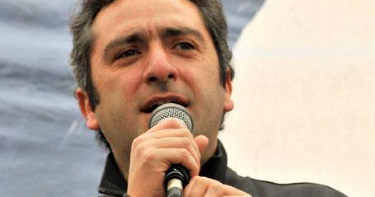 LARROQUE: “TODA PERSONA QUE ACREDITE NECESIDAD REQUIERE PRESENCIA DEL ESTADO"