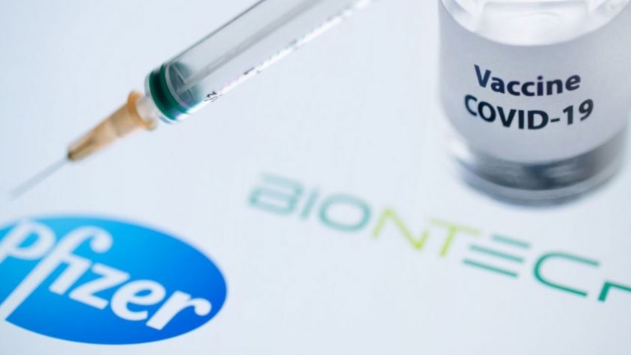 HAY OPTIMISMO EN QUE SE PUEDA CERRAR EL ACUERDO CON PFIZER