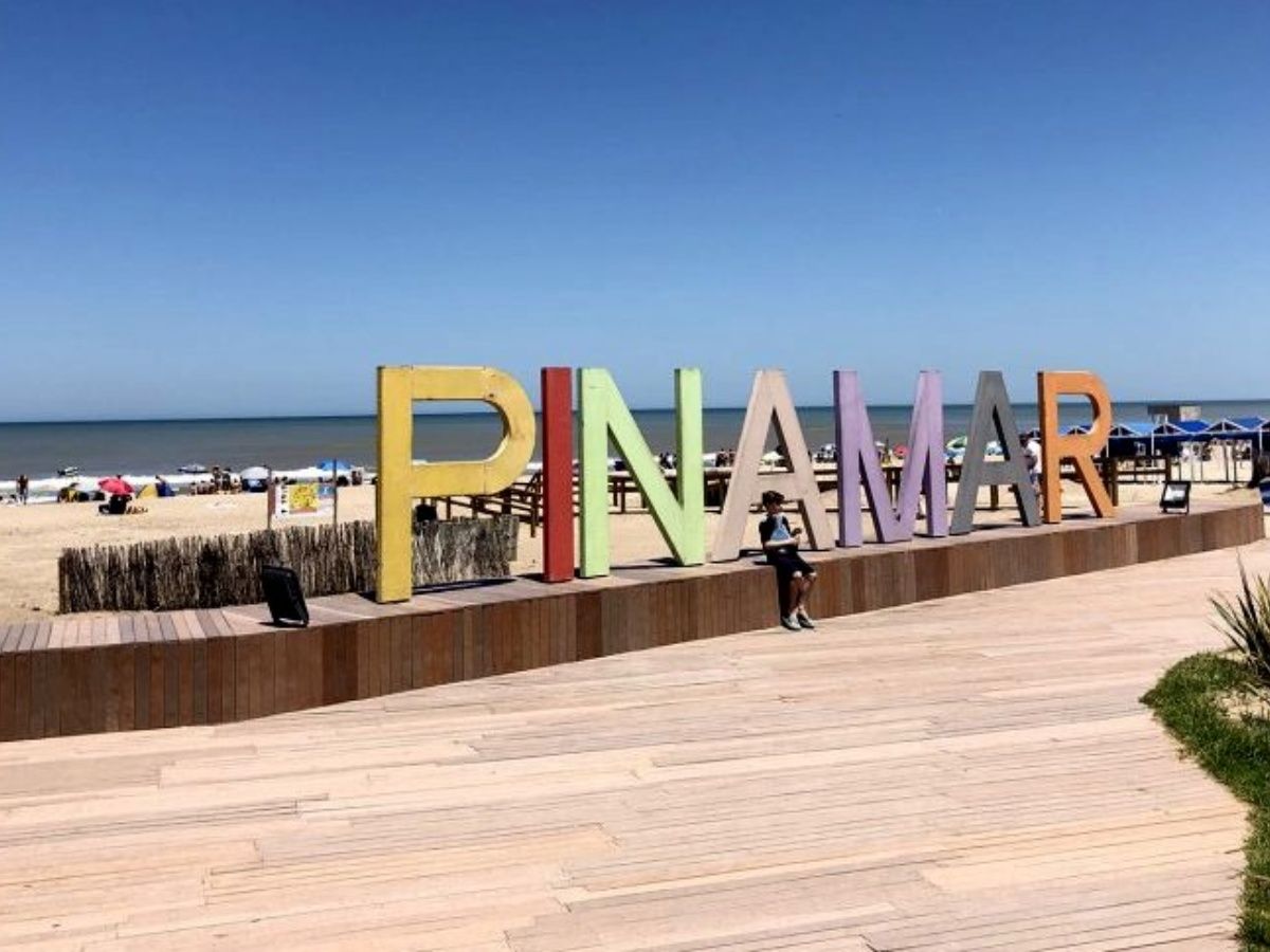 PINAMAR RECIBIÓ300 CONSULTAS PARA RESIDIR EN EL PARTIDO