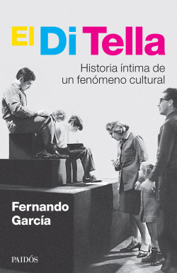 FERNANDO GARCÍA: “EL DI TELLA ES CONSECUENCIA DE LA INDUSTRIA NACIONAL”