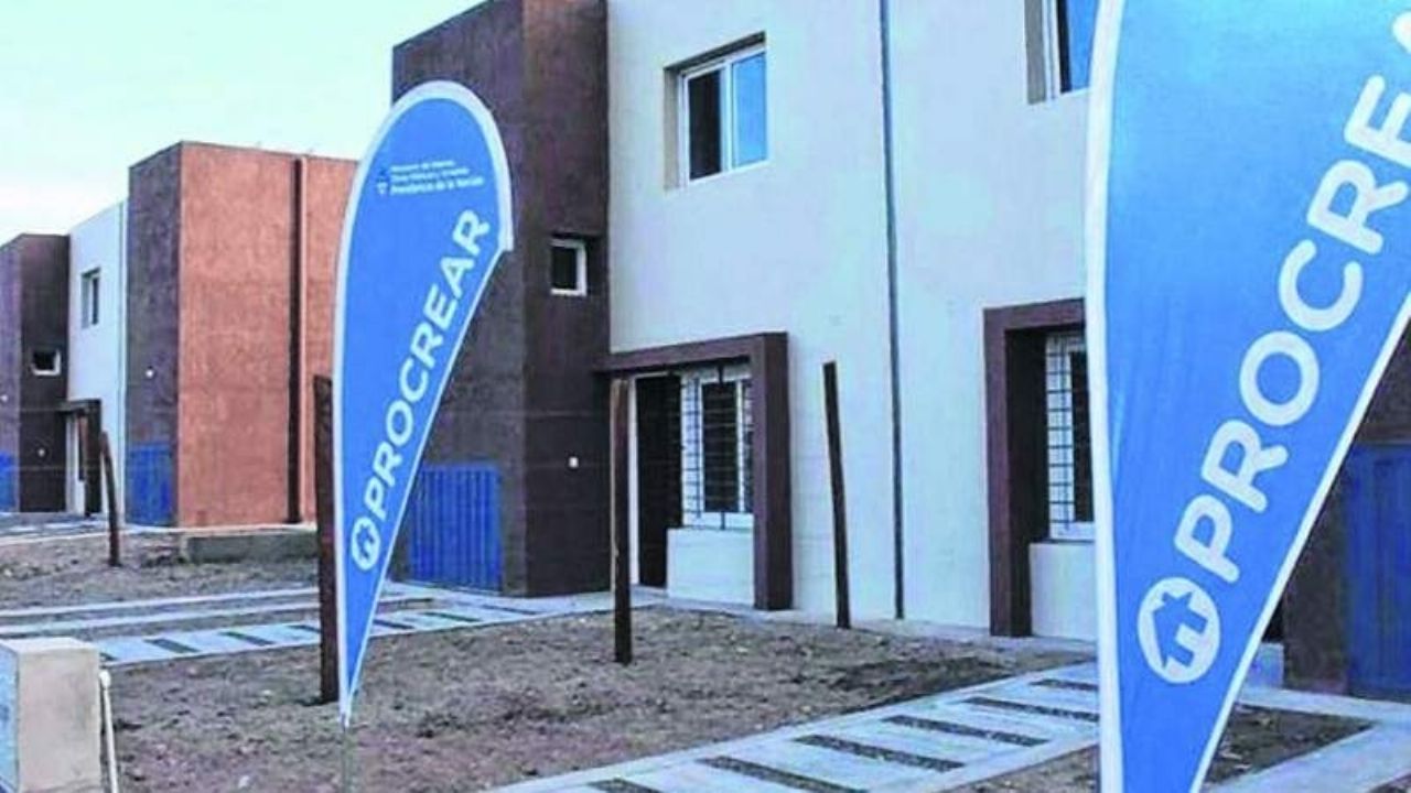 EL NUEVO PRO.CRE.AR BRINDARÁ “PREVISIBILIDAD” A LAS FAMILIAS