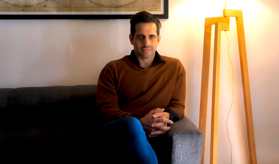 FEDERICO PAVLOVSKY: “LA TECNOLOGÍA PUEDE IDIOTIZARNOS”