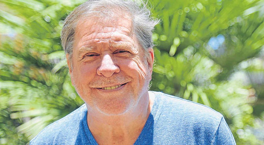 PUIG: "TODOS ESTAMOS LUCHANDO PARA QUE LOS TEATROS ESTÉN ABIERTOS”