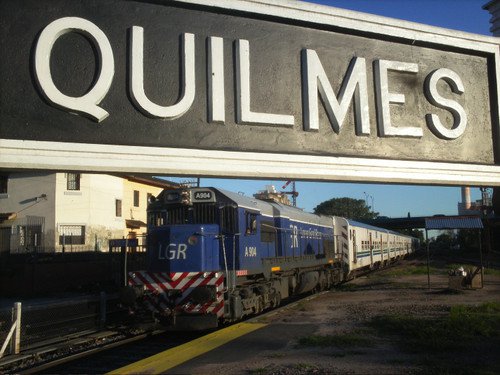 QUILMES: UNA LOCALIDAD CONSTRUIDA EN MEDIO DE LA CONQUISTA ESPAÑOLA