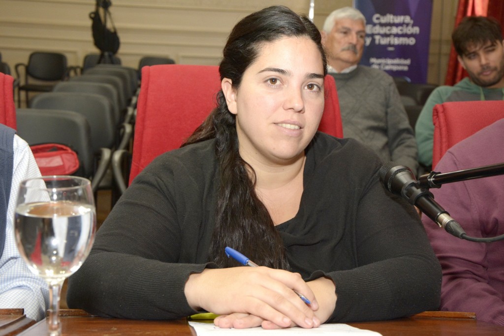 CUESTIONAN AL INTENDENTE DE CAMPANA POR OPONERSE A LAS MEDIDAS SANITARIAS