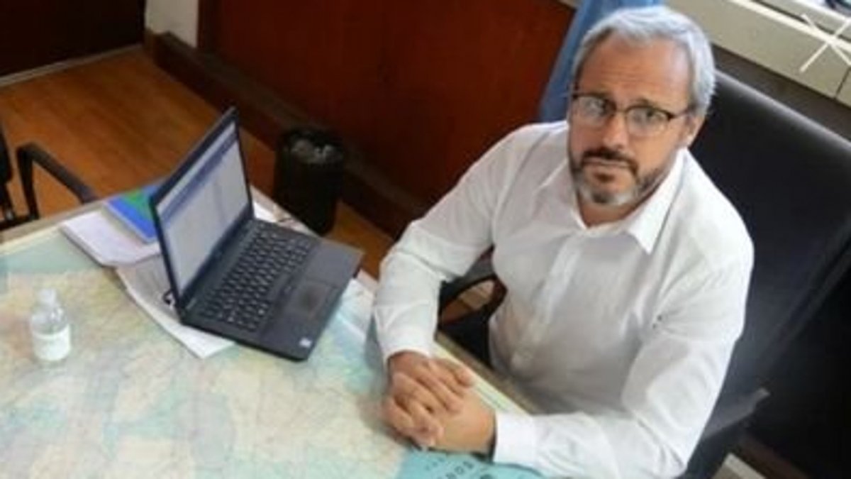 COVID: “COMENZAR LA VACUNACIÓN ES UNA GRAN ESPERANZA”