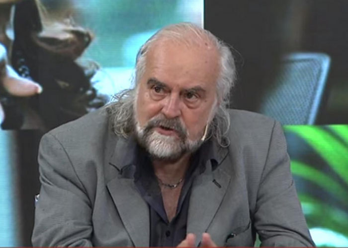 ROUVIER: “EL PRESIDENTE ENVIÓ UNA SEÑAL DE RELANZAMIENTO”