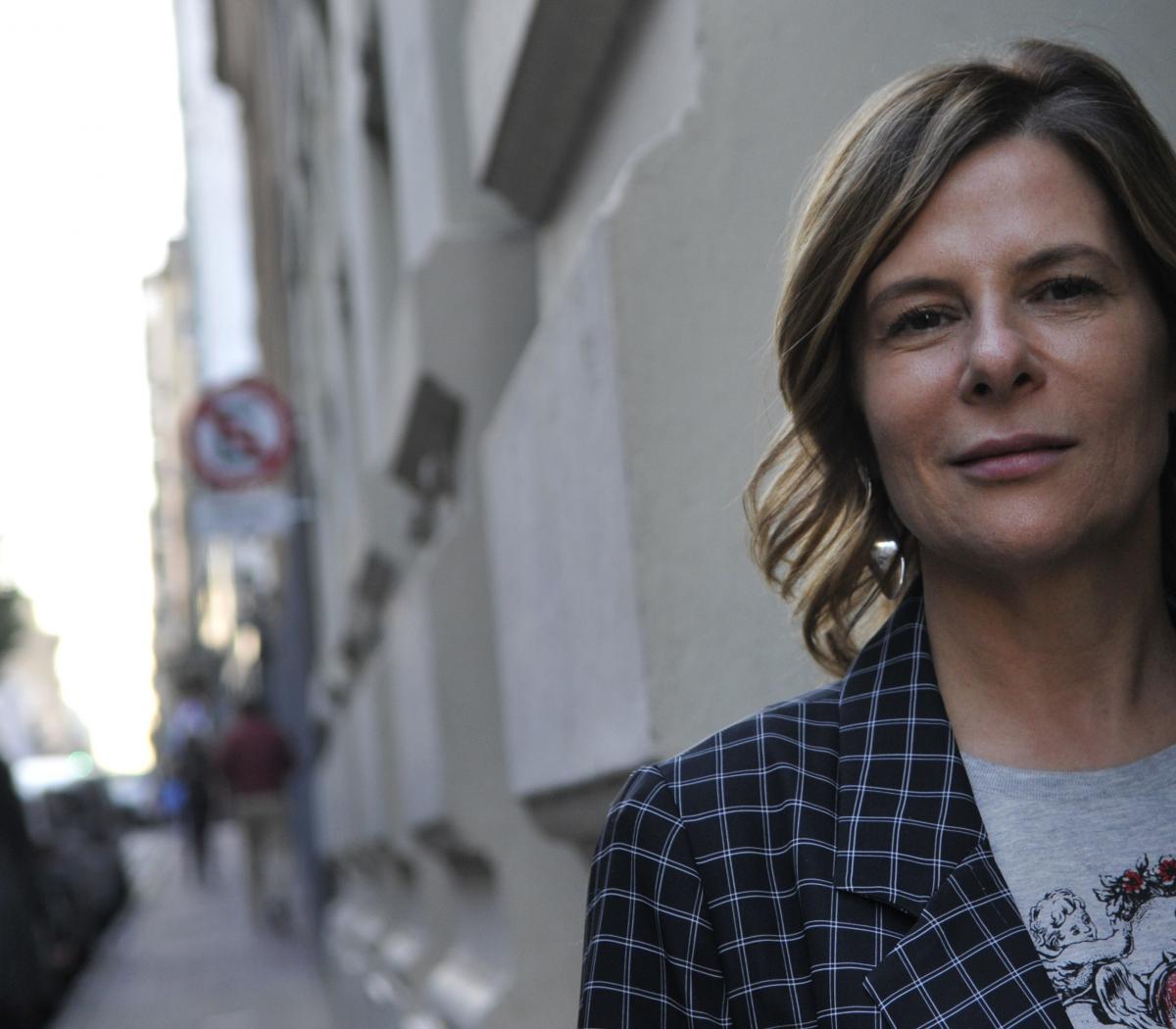 FLORENCIA SAINTOUT: “EN MUCHAS ESFERAS, LA CIUDAD DE LA PLATA ESTÁ A LA DERIVA”