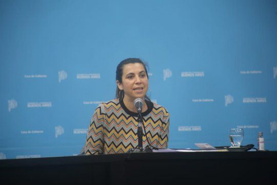 EL 29 POR CIENTO DE LA POBLACIÓN NECESITÓ ATENCIÓN SOBRE SALUD MENTAL