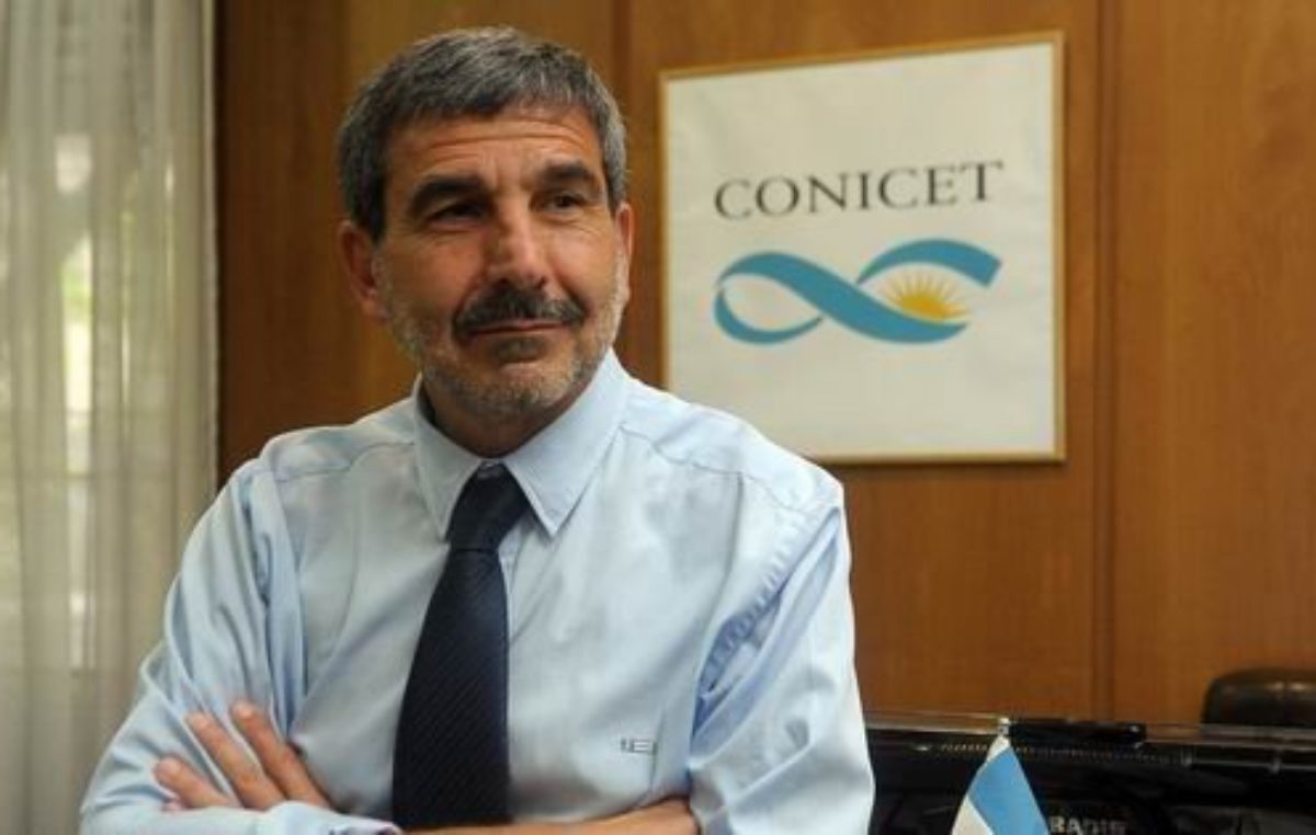 ROBERTO SALVAREZZA: “LAS COMBINACIONES DE VACUNAS QUE SE PROBARON EN ARGENTINA SON SEGURAS”