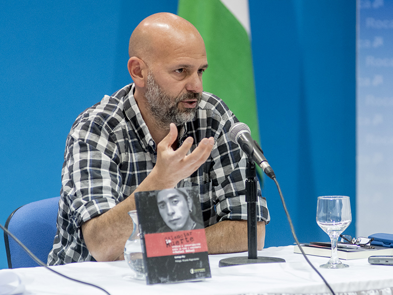 ASEGURAN QUE “EL ESTADO TIENE LA LLAVE PARA RESOLVER EL CONFLICTO" CON LOS PUEBLOS ORIGINARIOS