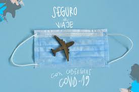 SEGURO COVID: MÁS DE 40 PAÍSES EN EL MUNDO LO PIDEN