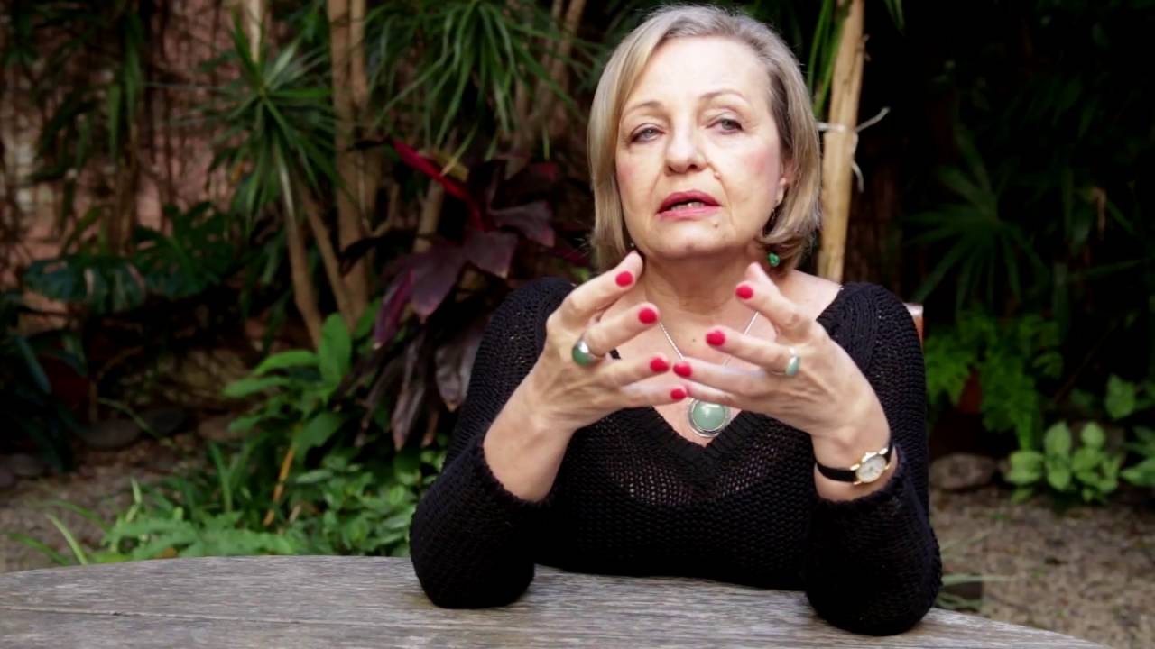 PSICÓLOGA SEÑALA QUE “ESTAMOS EN PRESENCIA DE UNA CATÁSTROFE MUNDIAL”