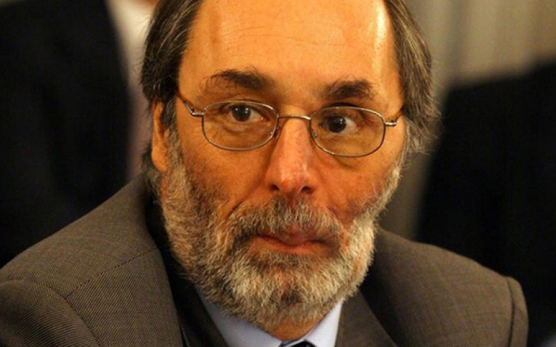 TONELLI DIJO NO "COINCIDIR" CON EL PROYECTO DE LEY EMERGENCIA COVID