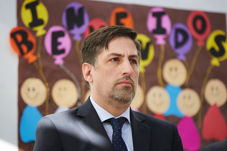 TROTTA DESTACÓ LAS POLÍTICAS EDUCATIVAS IMPLEMENTADAS EN LA PANDEMIA