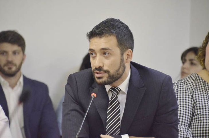 ALEJANDRO CACACE CUESTIONÓ EL PRESUPUESTO NACIONAL PARA 2022