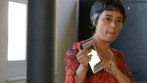 GUADALUPE GODOY: “QUE OTRA VEZ EL TESTIMONIO DE LÓPEZ CONDENE A ETCHECOLATZ ES UNA REIVINDICACIÓN”