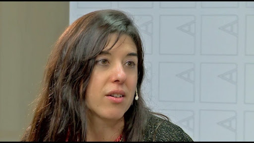 PAULA LOZANO : "ARGENTINA ES UN PAÍS CON UNA INTENSA PROTECCIÓN DE LOS TRABAJADORES"