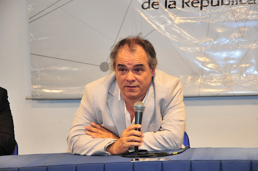 PONDERAN EL ENCUENTRO DEL GOBERNADOR CON EMPRESARIOS BRASILEÑOS