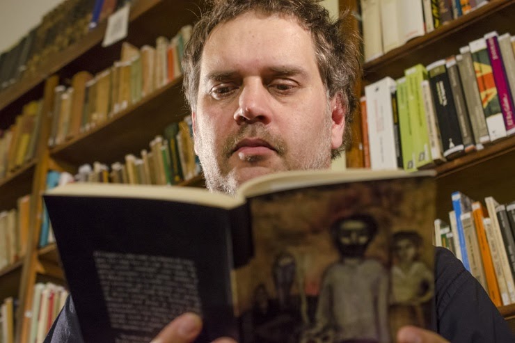 DIEGO INCARDONA: “ESPERAMOS QUE SEA UN ÉXITO LA NOCHE DE LAS CASAS DE PROVINCIA”