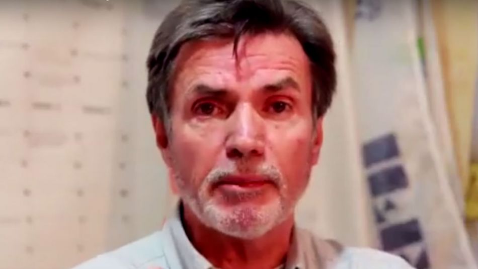 VACA NARVAJA: "LAS HERIDAS EN EL CUERPO CICATRIZAN, LO QUE NO CICATRIZA SON LAS HERIDAS EN EL ALMA Y ENTRE ESO ESTÁ TRELEW".