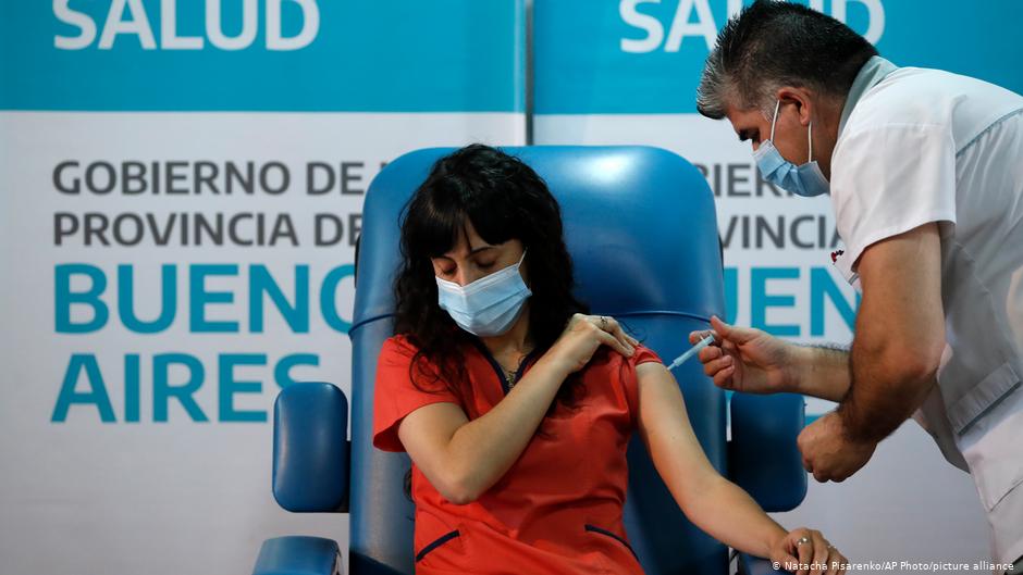 MIGUEL BENITEZ: “EL SISTEMA DE SALUD ESTÁ AL LÍMITE”