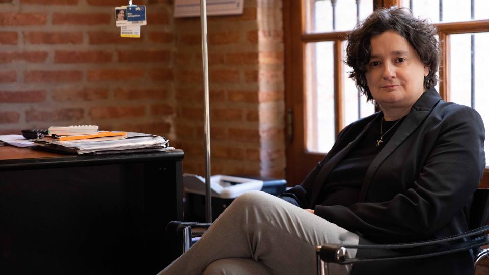 RAGONE: “LOS CONSUMOS AUDIOVISUALES CAMBIARON CON LA PANDEMIA”
