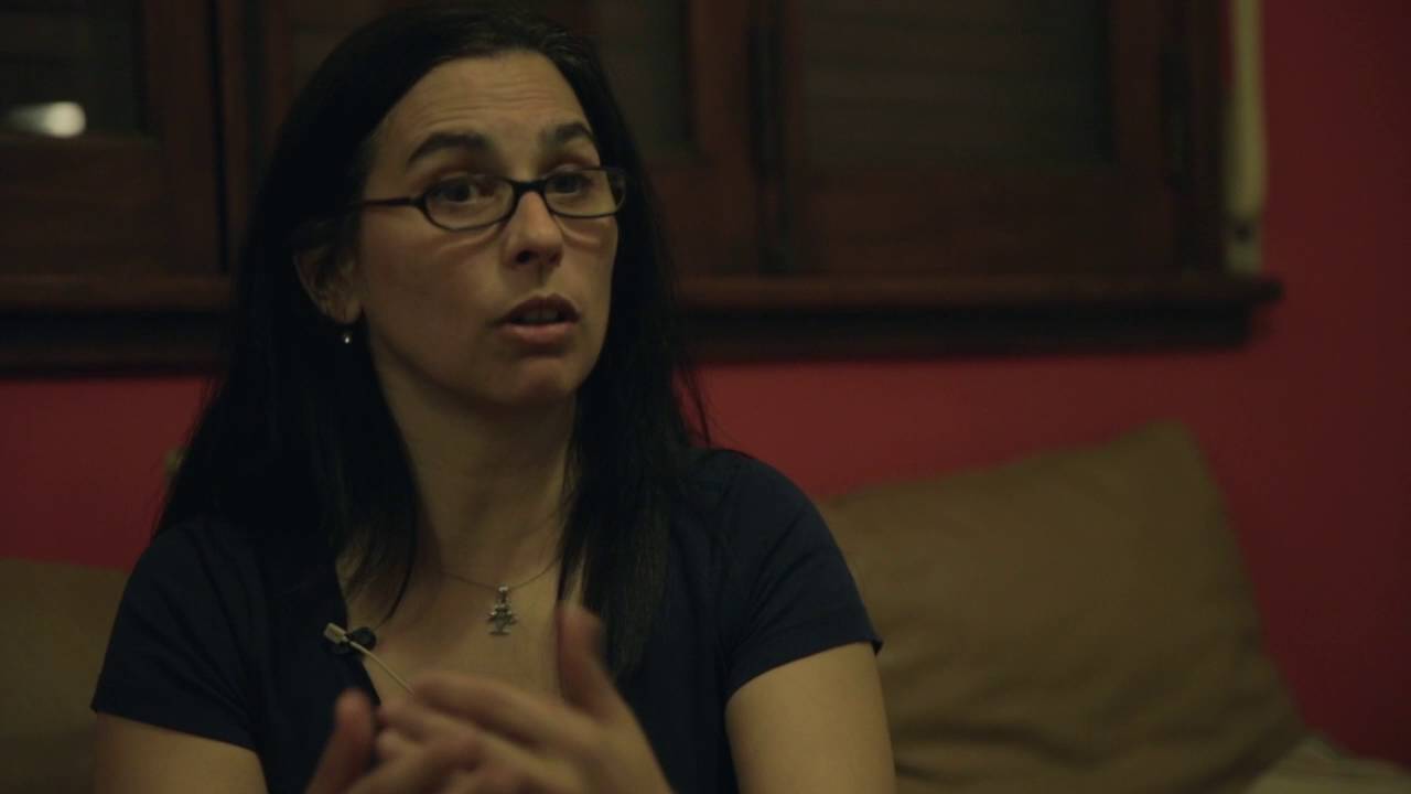 VERÓNICA BOGLIANO: "LOS MEDIOS DEL PODER ECONÓMICO SIGUEN PONIENDO TRABAS EN EL PODER JUDICIAL ".