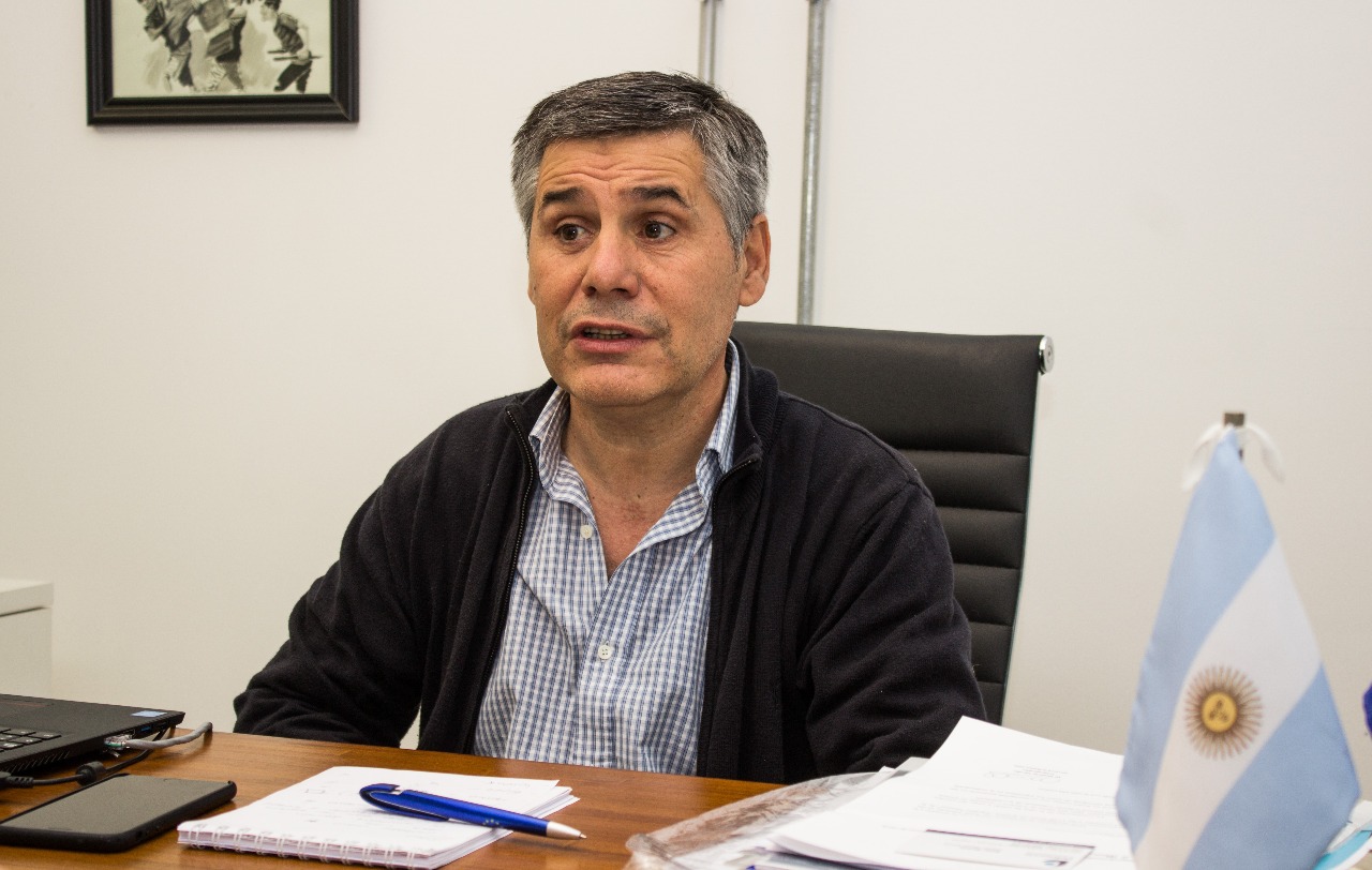 MARTELLO: “NOS OLVIDAMOS QUE CHANO ERA UNA PERSONA CON ADICCIONES”