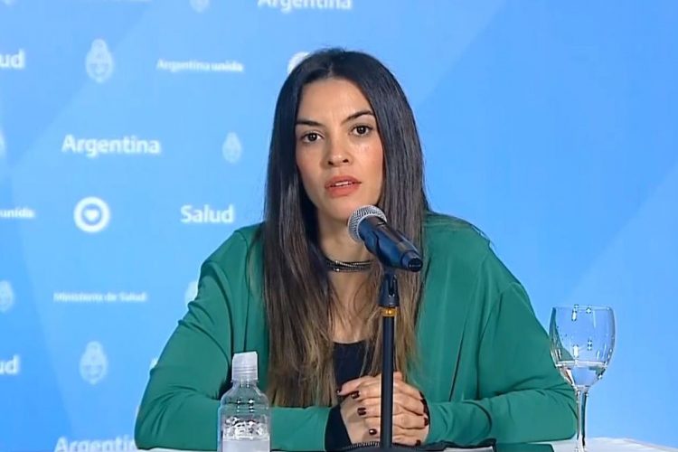YANINA MARTÍNEZ: "VA A SER UNA TEMPORADA RÉCORD"